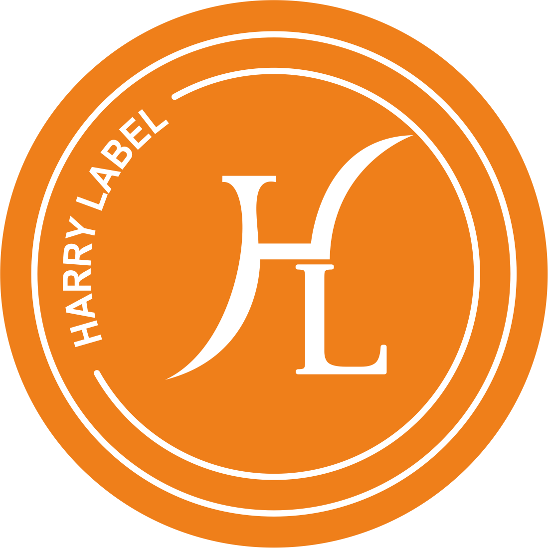 Harry Label