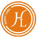 Harry label Logo for woven label