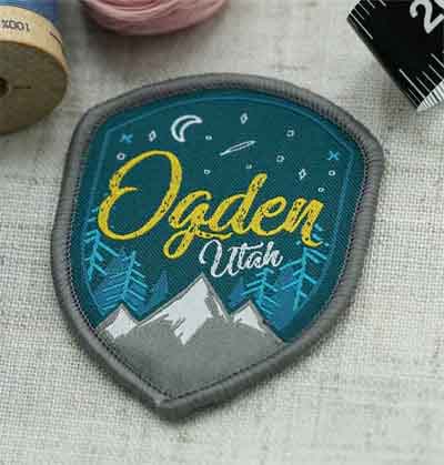 Embroidery-Label-manufacturer Delhi ncr